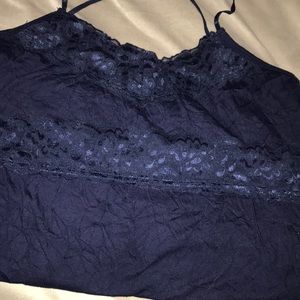Lace Cami